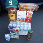 Sams Club Back to College