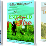 The Jewel Trilogy Hallee Bridgeman