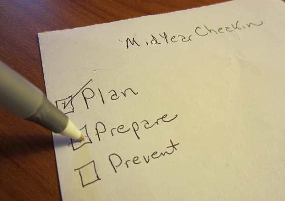 Women over 45 Health