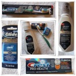 crest & Oral-B Pro-Health