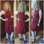 eshakti dress review 2