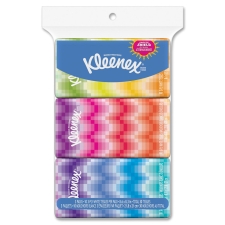 Kleenex Personal Pack