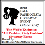 Fall Fashionista 200