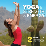 CanyonRanch Yoga for Strength and Energy