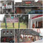 Clarkston MI Shop Small