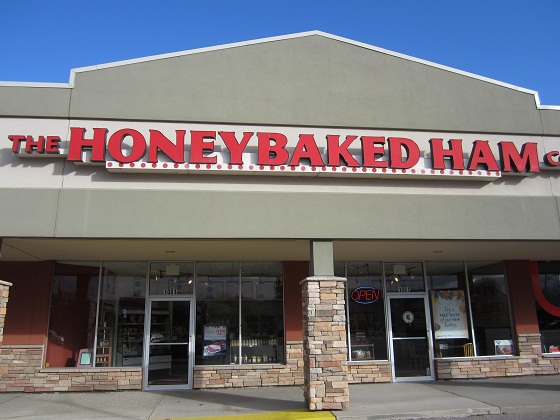 HoneyBaked Turkey Breast Review