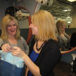 Showing Gratitude Kleenex Cares