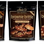 Brownie Brittle