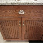 Cleaning your cabinets quickly