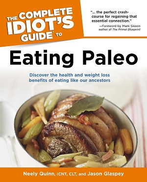 Eating-Paleo
