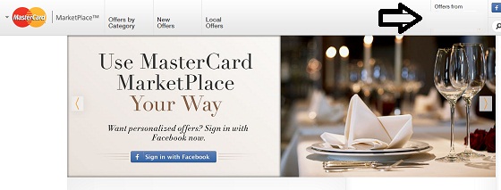 Mastercard Marketplace