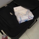 Top Ten Holiday Business Travel Tips