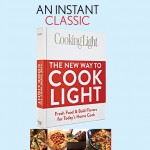 Cooking Light the New Way to Cook Light