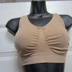 Genie Bra Full Figure