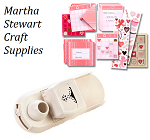 Martha Stewart Craft Supplies 150