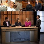 Reality Cooking Competitions