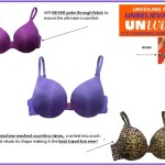 Unbelievable Underwire