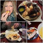 Lobsterfest Bar Harbor Lobster Bake