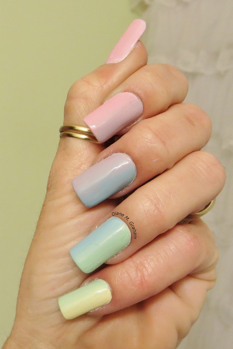 Spring Manicures Nail Treatments Custom Nail Solutions