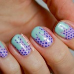 Spring Manicures Nail Treatments Dressed up Nails