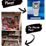 Blogger Mess