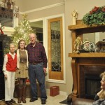 Christmas 2012