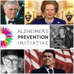 FAMOUS People with alzheimer's