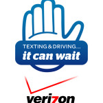 It Can Wait Pledge Logo