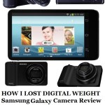 Samsung Galaxy Camera Review
