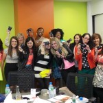 Verizon Voices Style Bloggers