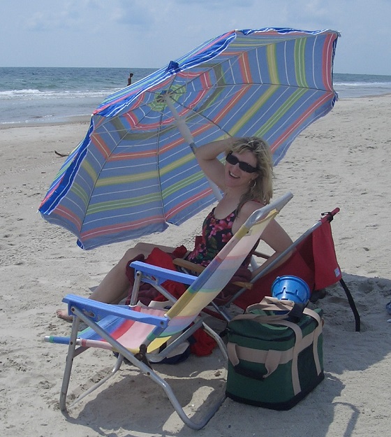 Protecting your eyes from Uv Rays