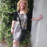 Shopping Style Outfits modeled by Women over 45