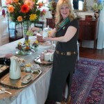 travel attire bigelow tea