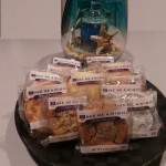 Bake Me a Wish Cookies