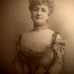 Bertha Palmer