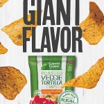Green Giant Veggie Chips K