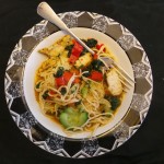 Healthy Choice Cafe Steamers
