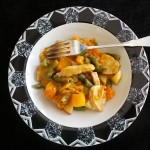 Heathly choice Baked entree Slow Roasted Turkey Bake