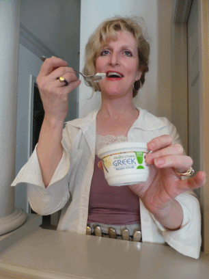 Loving Healthy Choice Greek Yogurt