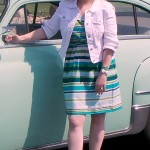 plymouth style Verizon Voices Fashionista Style Hop 5