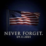 911 never ever forget