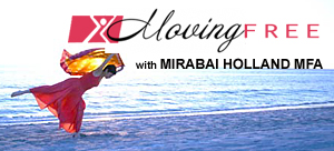 Moving Free with Mirabai