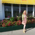 Mackinac Island Style