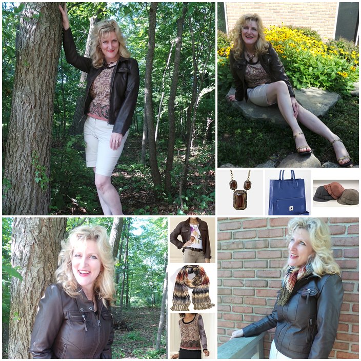 Monroe and Main Fall 2013 #womenover45