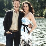 Debbie Macombers cedar cove