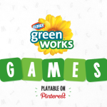 GreenWorks Games