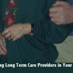 Finding Long Term Care in your State