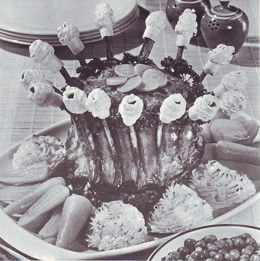 10 Thanksgiving Turkey alternatives 3