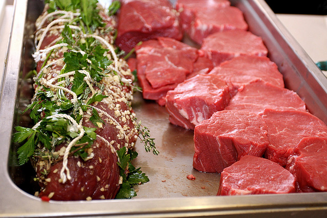 10 Thanksgiving Turkey alternatives 6