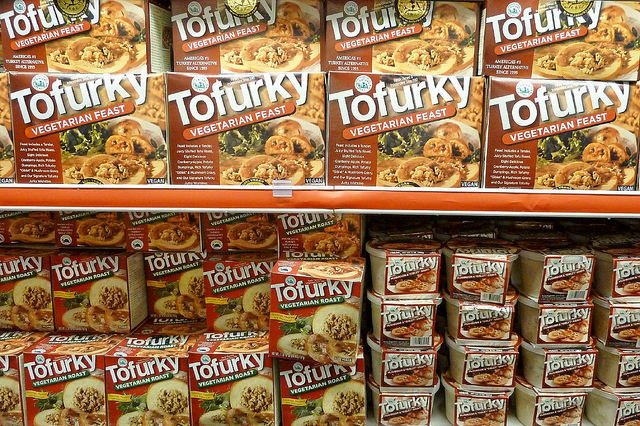 10 Thanksgiving Turkey alternatives